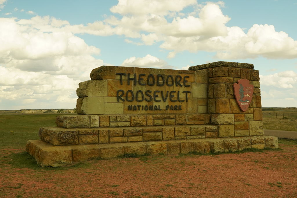 9/13/2021 – Theodore Roosevelt National Park